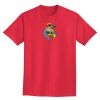 Ultra Cotton® Tall 6 oz. Short-Sleeve T-Shirt Thumbnail