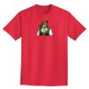 Ultra Cotton® Tall 6 oz. Short-Sleeve T-Shirt Thumbnail