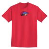 Ultra Cotton® Tall 6 oz. Short-Sleeve T-Shirt Thumbnail