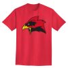 Ultra Cotton® Tall 6 oz. Short-Sleeve T-Shirt Thumbnail
