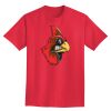 Ultra Cotton® Tall 6 oz. Short-Sleeve T-Shirt Thumbnail