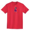 Ultra Cotton® Tall 6 oz. Short-Sleeve T-Shirt Thumbnail