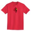 Ultra Cotton® Tall 6 oz. Short-Sleeve T-Shirt Thumbnail