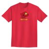 Ultra Cotton® Tall 6 oz. Short-Sleeve T-Shirt Thumbnail