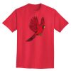 Ultra Cotton® Tall 6 oz. Short-Sleeve T-Shirt Thumbnail