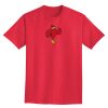 Ultra Cotton® Tall 6 oz. Short-Sleeve T-Shirt Thumbnail