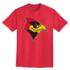 Ultra Cotton® Tall 6 oz. Short-Sleeve T-Shirt Thumbnail