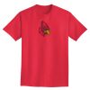 Ultra Cotton® Tall 6 oz. Short-Sleeve T-Shirt Thumbnail