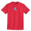Ultra Cotton® Tall 6 oz. Short-Sleeve T-Shirt Thumbnail