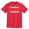 Ultra Cotton® Tall 6 oz. Short-Sleeve T-Shirt Thumbnail