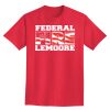 Ultra Cotton® Tall 6 oz. Short-Sleeve T-Shirt Thumbnail