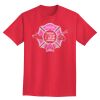 Ultra Cotton® Tall 6 oz. Short-Sleeve T-Shirt Thumbnail
