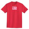 Ultra Cotton® Tall 6 oz. Short-Sleeve T-Shirt Thumbnail