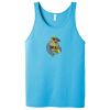 Unisex Jersey Tank Thumbnail