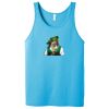 Unisex Jersey Tank Thumbnail