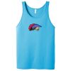 Unisex Jersey Tank Thumbnail