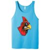 Unisex Jersey Tank Thumbnail