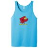 Unisex Jersey Tank Thumbnail
