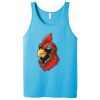Unisex Jersey Tank Thumbnail