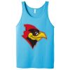 Unisex Jersey Tank Thumbnail