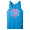Unisex Jersey Tank Thumbnail