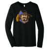 Unisex Jersey Long Sleeve Tee Thumbnail