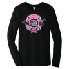 Unisex Jersey Long Sleeve Tee Thumbnail