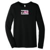 Unisex Jersey Long Sleeve Tee Thumbnail