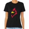 Women's Relaxed Jersey Short Sleeve Tee Thumbnail