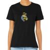 Women's Relaxed Jersey Short Sleeve Tee Thumbnail