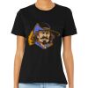Women's Relaxed Jersey Short Sleeve Tee Thumbnail