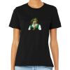Women's Relaxed Jersey Short Sleeve Tee Thumbnail