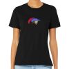 Women's Relaxed Jersey Short Sleeve Tee Thumbnail