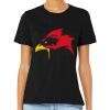 Women's Relaxed Jersey Short Sleeve Tee Thumbnail