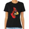 Women's Relaxed Jersey Short Sleeve Tee Thumbnail