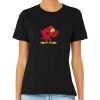 Women's Relaxed Jersey Short Sleeve Tee Thumbnail