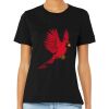 Women's Relaxed Jersey Short Sleeve Tee Thumbnail