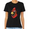 Women's Relaxed Jersey Short Sleeve Tee Thumbnail