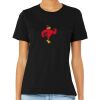 Women's Relaxed Jersey Short Sleeve Tee Thumbnail