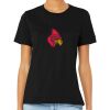 Women's Relaxed Jersey Short Sleeve Tee Thumbnail