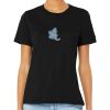 Women's Relaxed Jersey Short Sleeve Tee Thumbnail