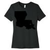 Women's Relaxed Jersey Short Sleeve Tee Thumbnail