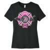 Women's Relaxed Jersey Short Sleeve Tee Thumbnail