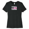 Women's Relaxed Jersey Short Sleeve Tee Thumbnail