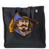 Hemp Market Tote Thumbnail