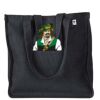Hemp Market Tote Thumbnail