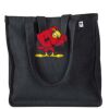 Hemp Market Tote Thumbnail