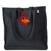 Hemp Market Tote Thumbnail
