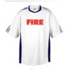Corner Kick Soccer Jersey- Adult Thumbnail