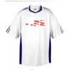 Corner Kick Soccer Jersey- Adult Thumbnail